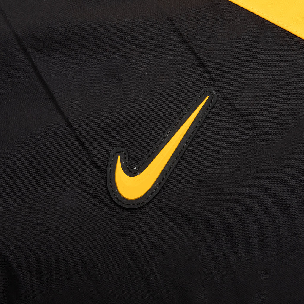 Nike x NOCTA NRG AU Track Jacket ESS - Black/University Gold