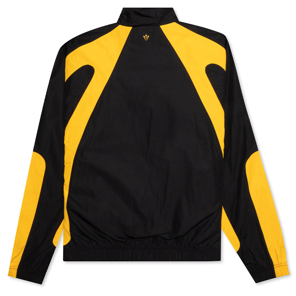 Nike x NOCTA NRG AU Track Jacket ESS - Black/University Gold