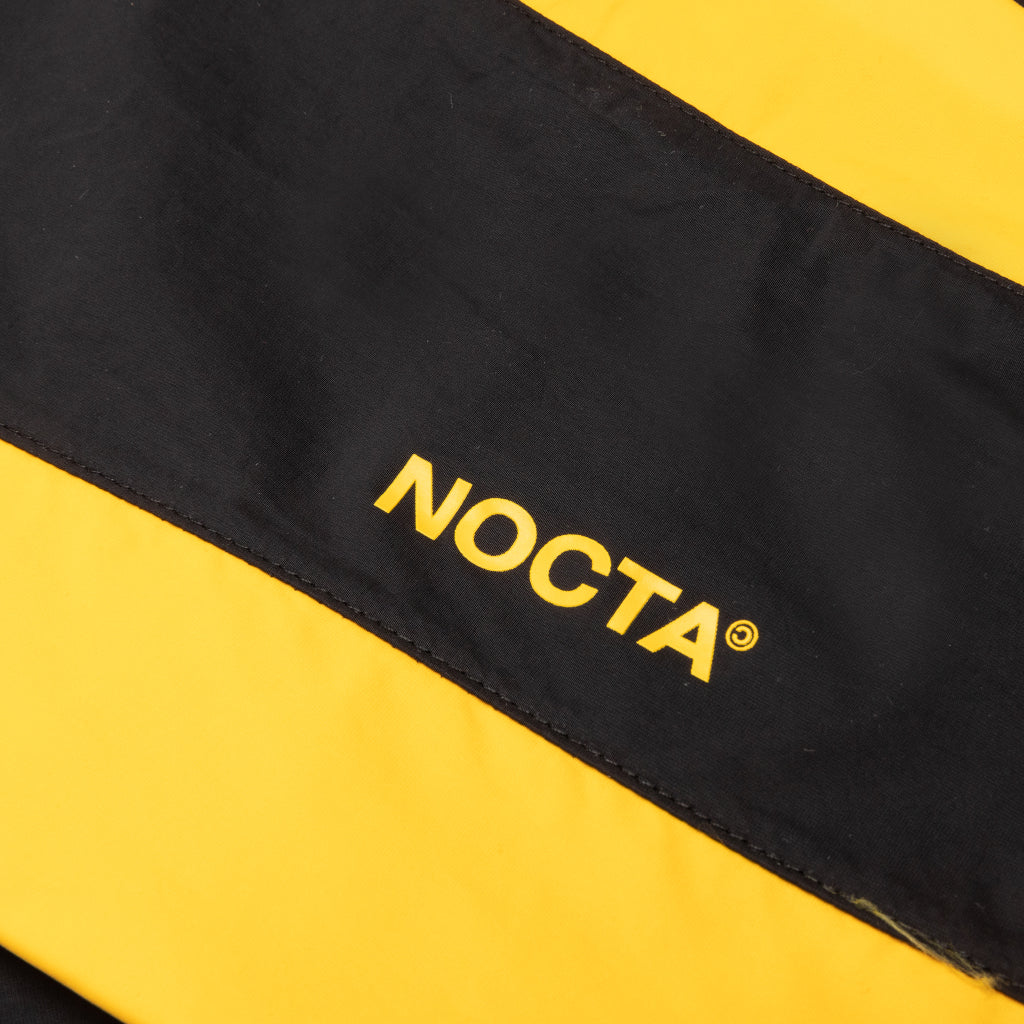 Nike x NOCTA NRG AU Track Jacket ESS - Black/University Gold