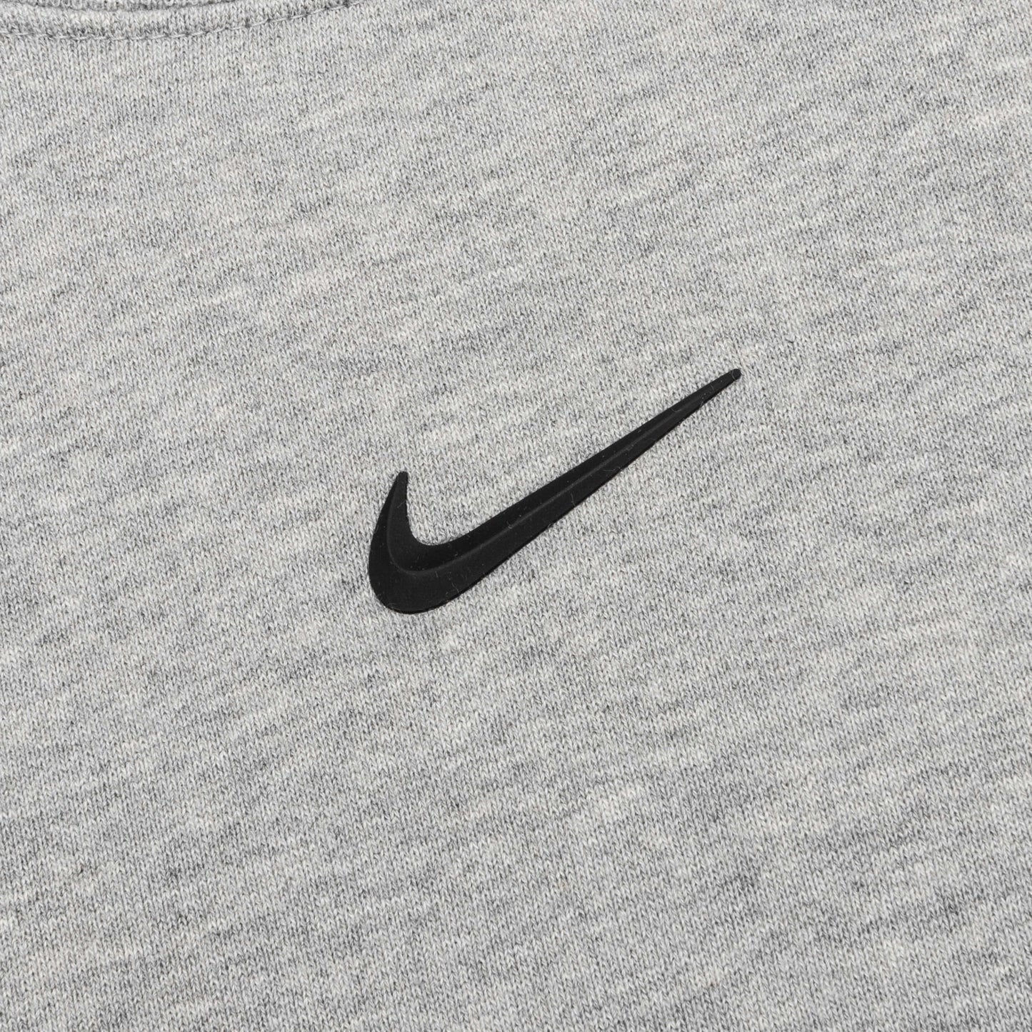 Nike x NOCTA NRG CS Fleece Crew - Dark Grey Heather/Black