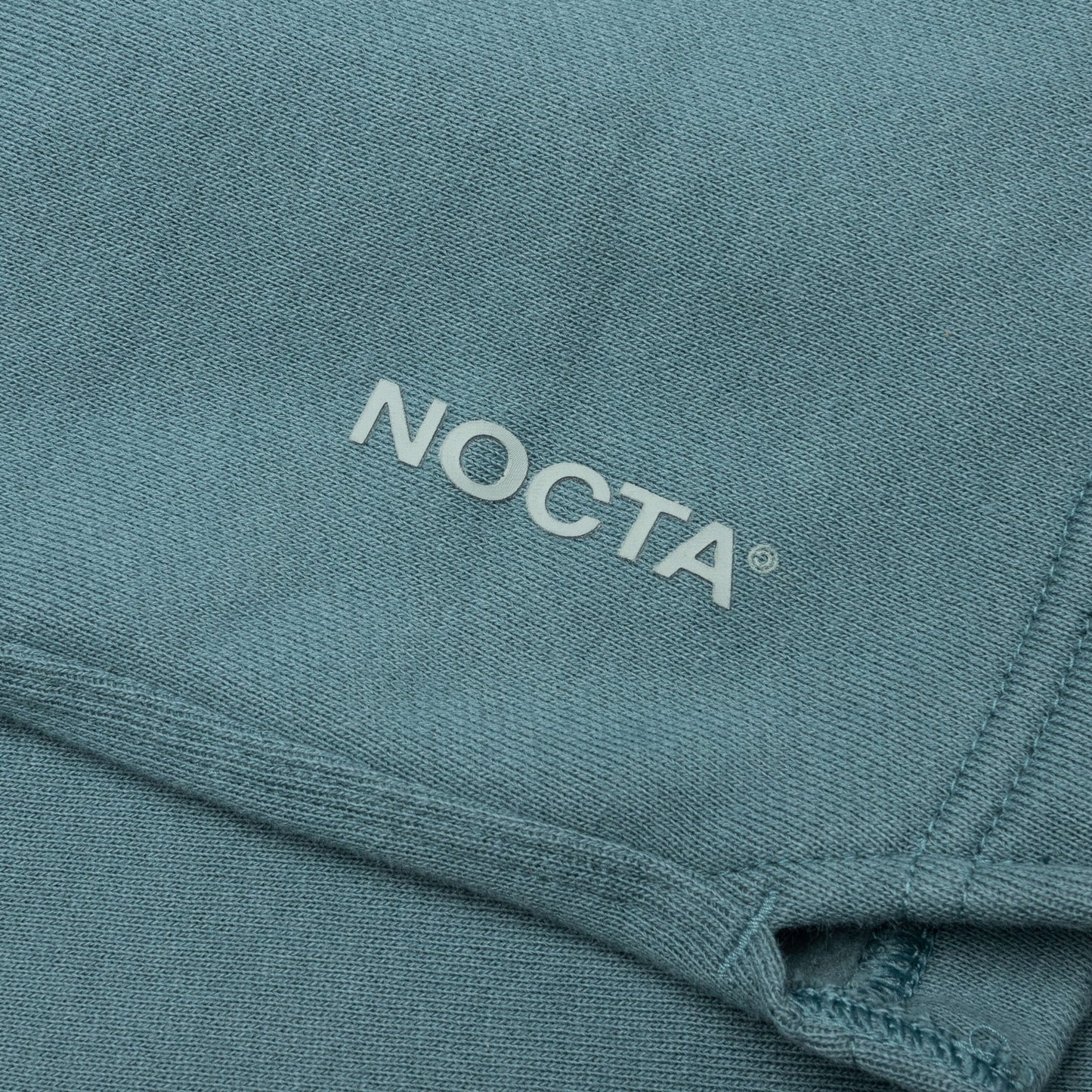 Nike x NOCTA NRG CS Fleece Short - Mineral Slate/Faded Spruce/Mica Green