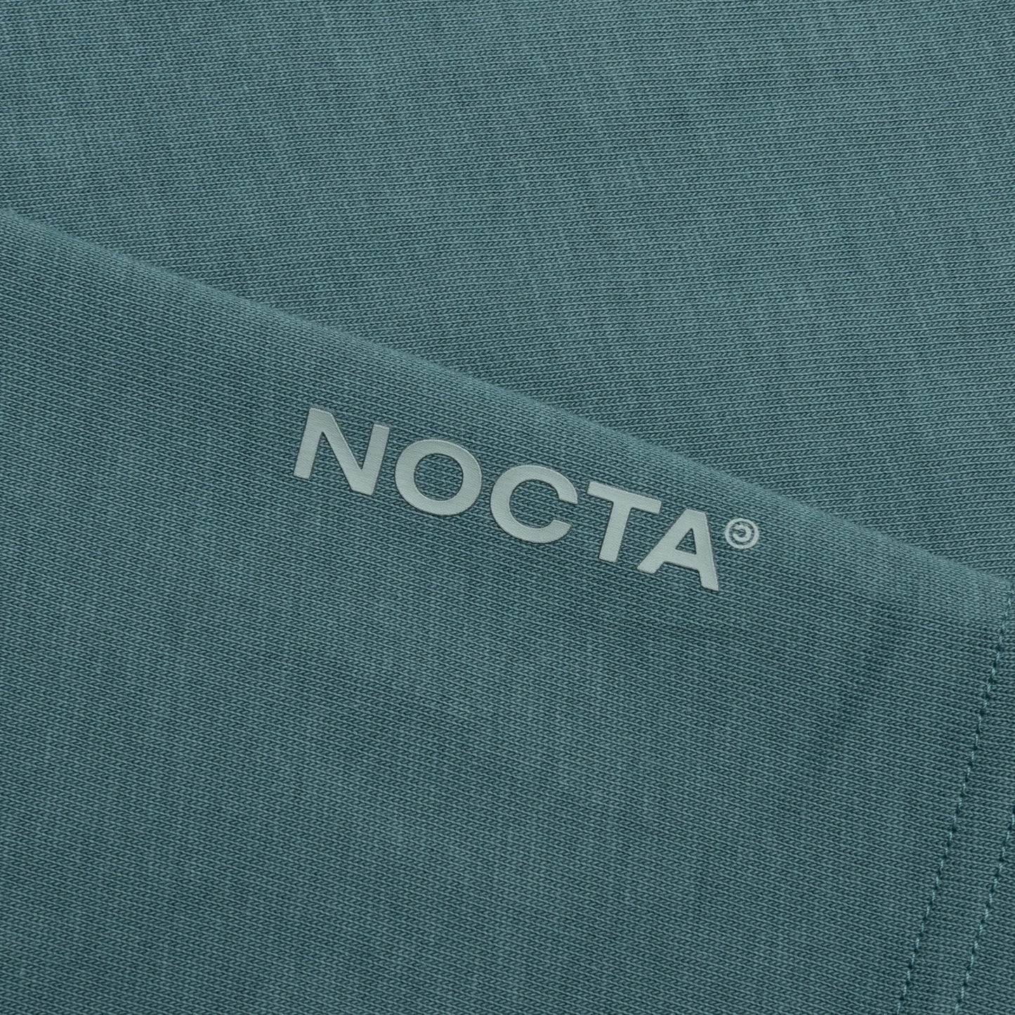 Nike x NOCTA NRG CS S/S Shirt - Mineral Slate/Faded Spruce/Mica Green