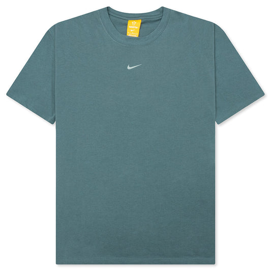 Nike x NOCTA NRG CS S/S Shirt - Mineral Slate/Faded Spruce/Mica Green