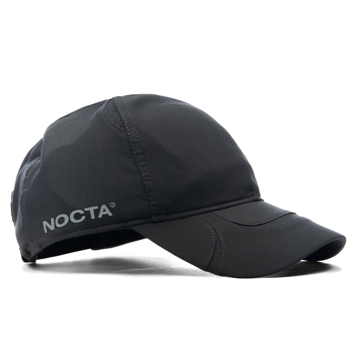 Nike x NOCTA NRG Club Cap Uscb - Anthracite/Iron Grey/Wolf Grey
