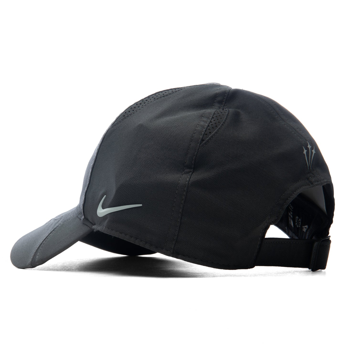 Nike x NOCTA NRG Club Cap Uscb - Anthracite/Iron Grey/Wolf Grey