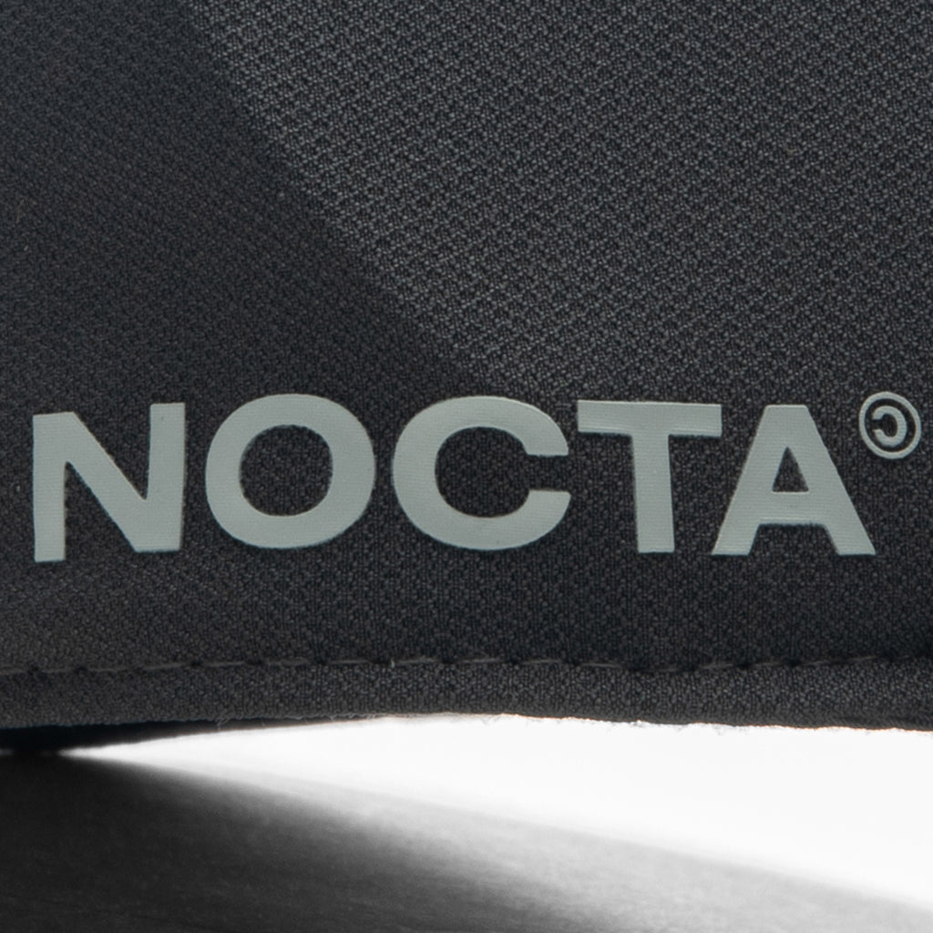 Nike x NOCTA NRG Club Cap Uscb - Anthracite/Iron Grey/Wolf Grey