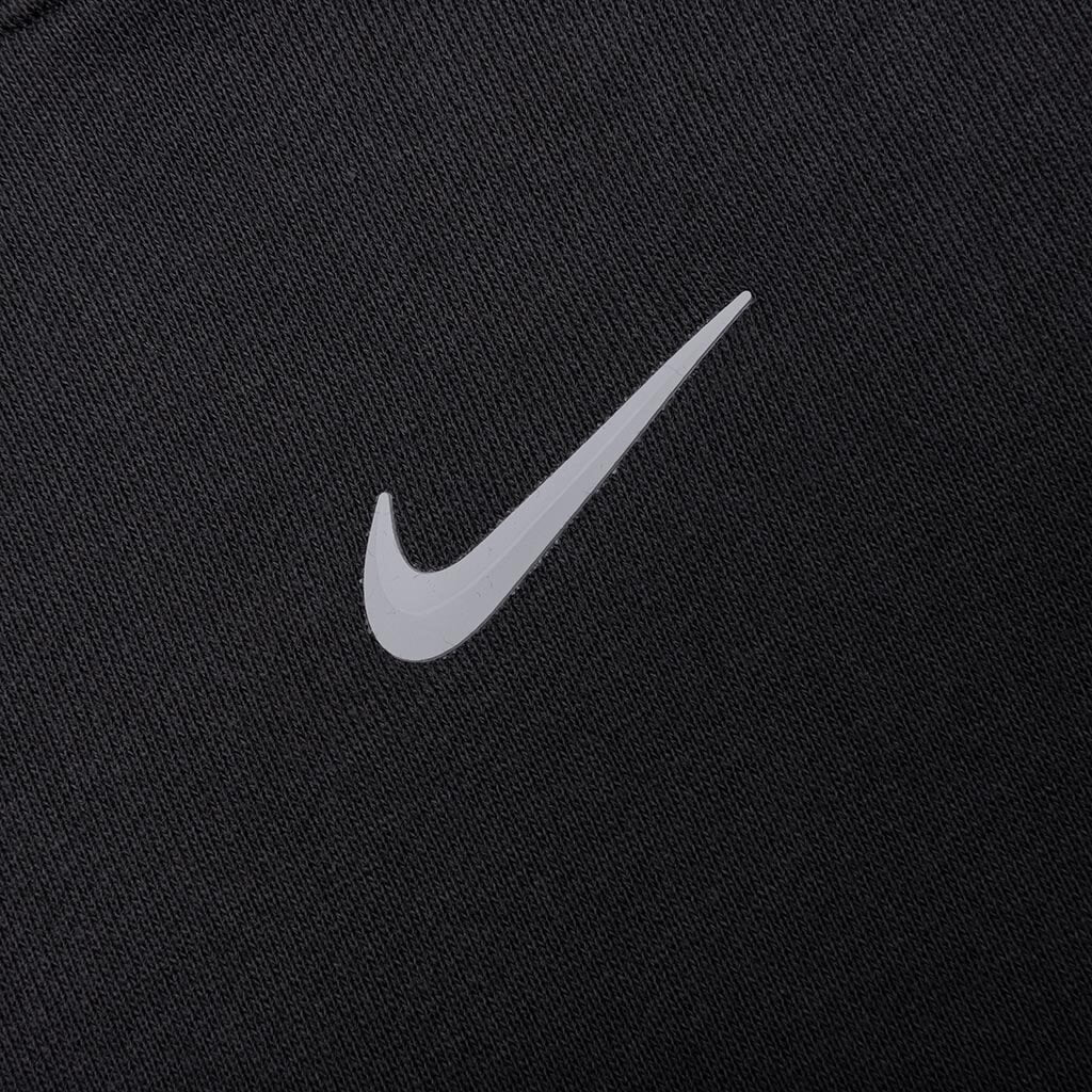 Nike x NOCTA NRG Cs Hoodie Fleece - Anthracite/Iron Grey/Wolf Grey