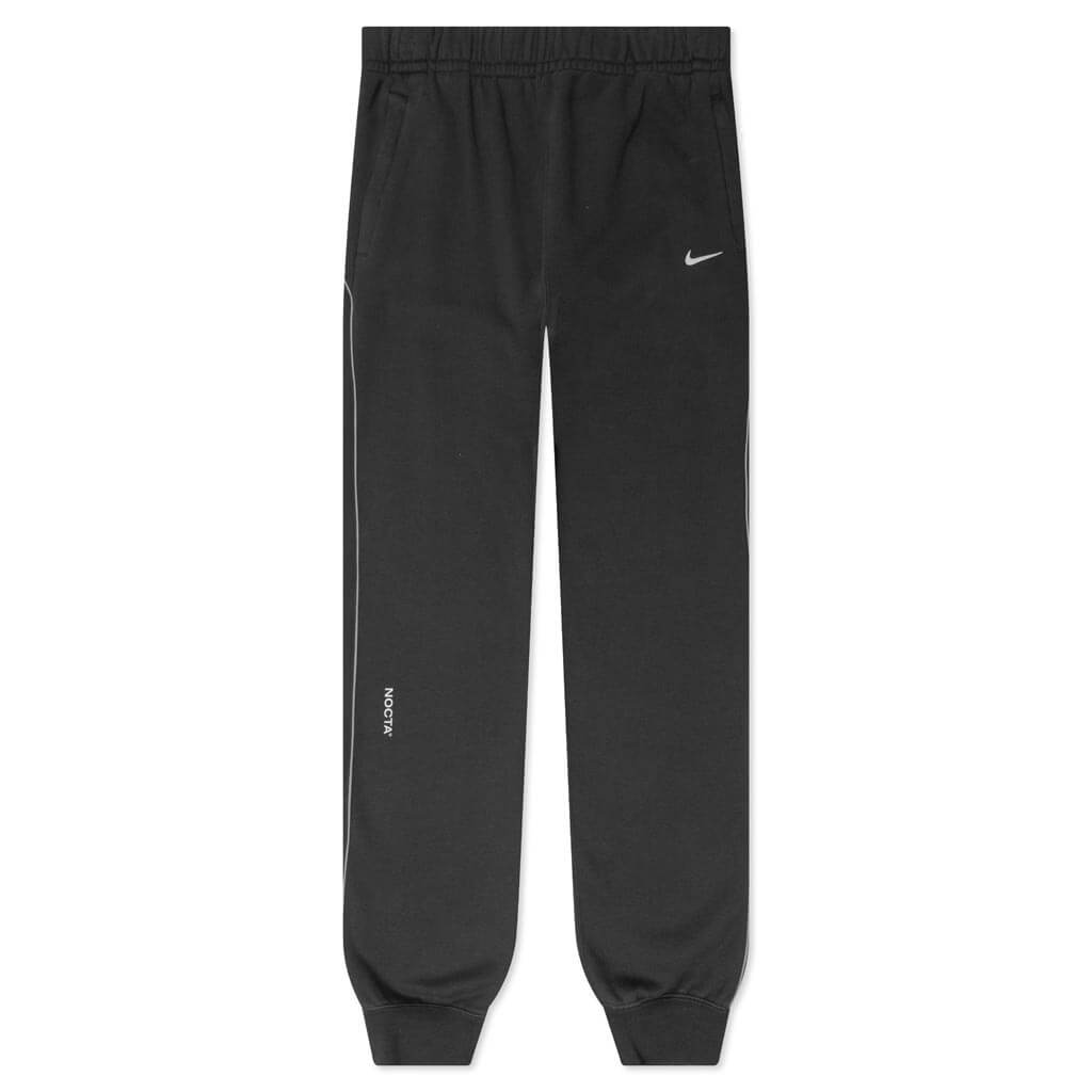 Nike x NOCTA NRG Cs Pant Fleece - Anthracite/Iron Grey/Wolf Grey