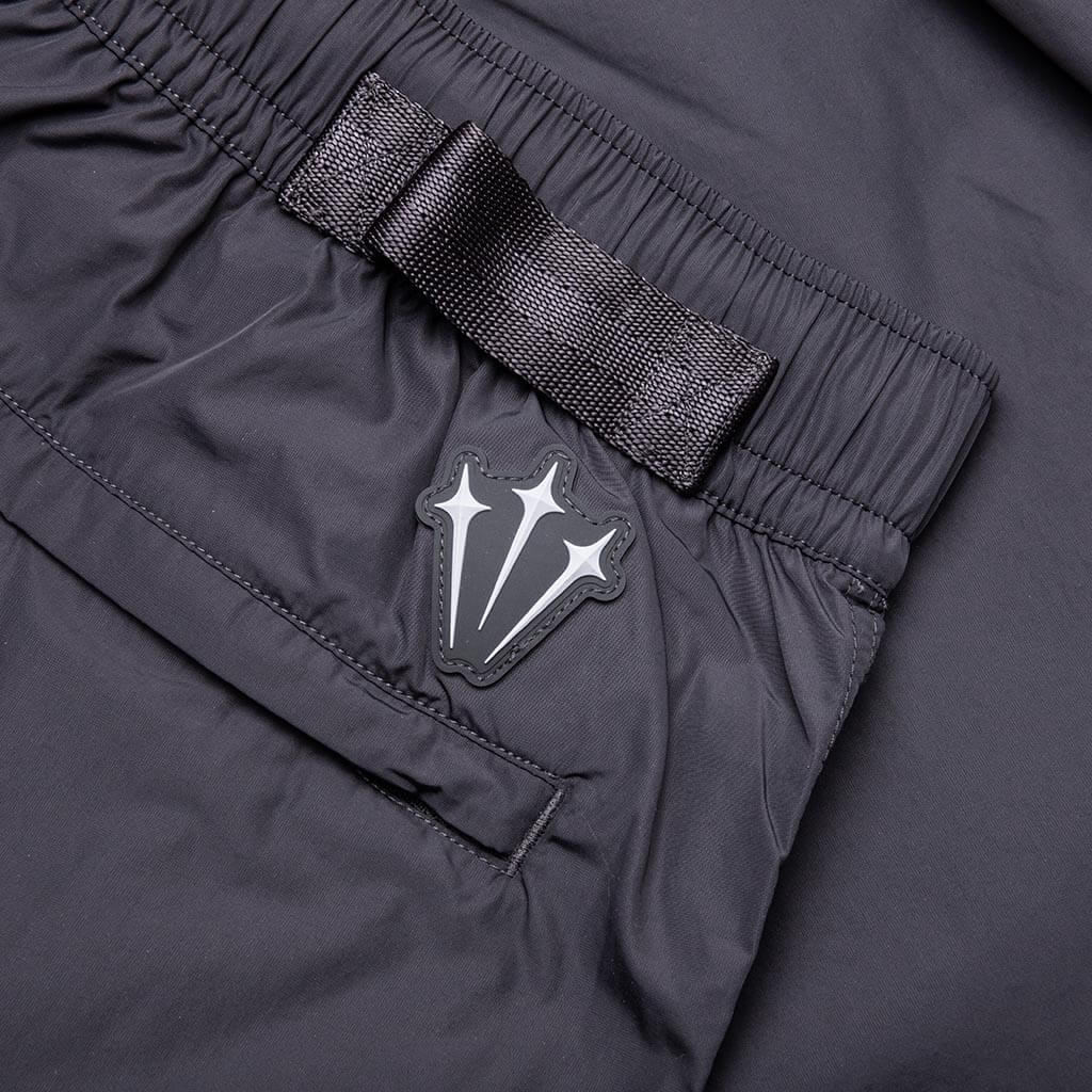 Nike x NOCTA NRG Cs Short Woven - Anthracite/Iron Grey/Wolf Grey