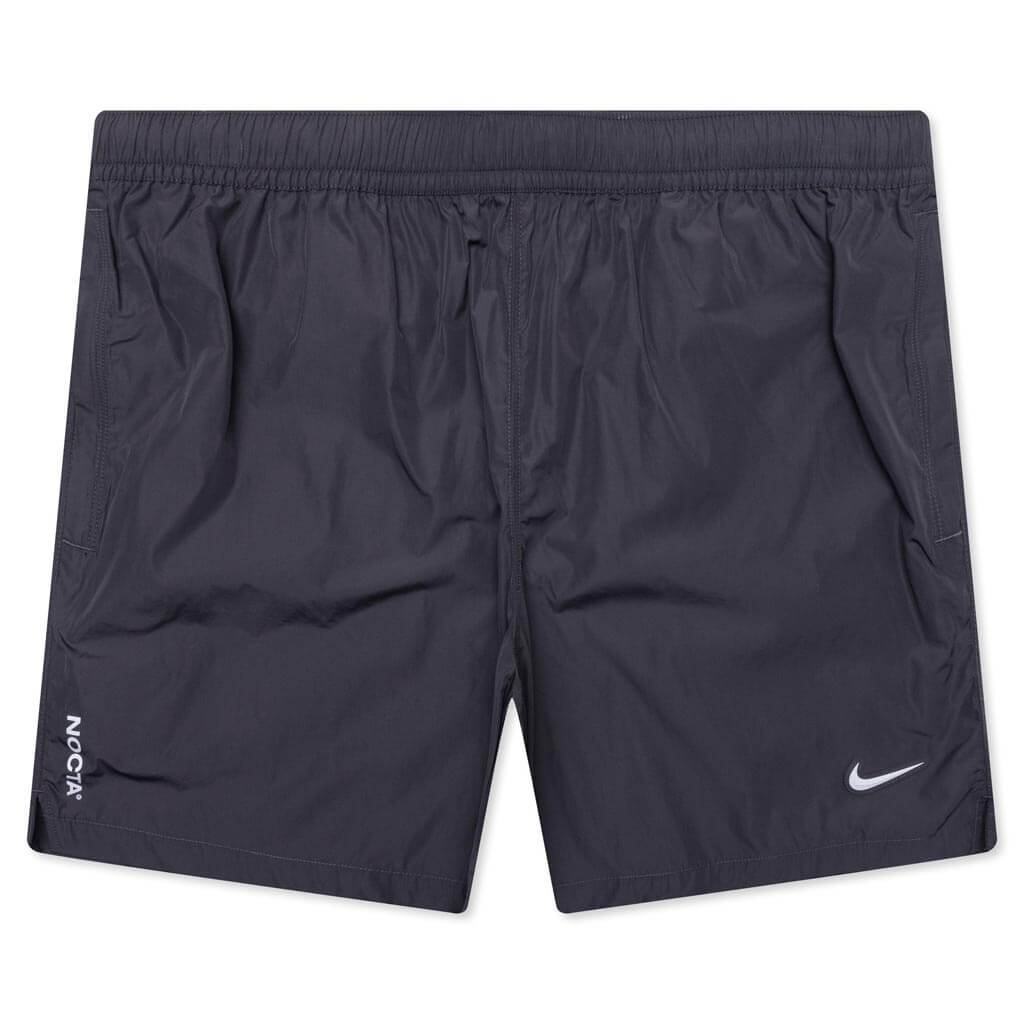 Nike x NOCTA NRG Cs Short Woven - Anthracite/Iron Grey/Wolf Grey