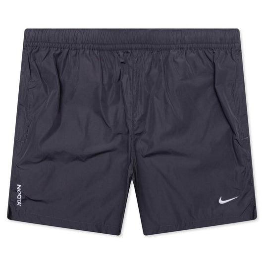Nike x NOCTA NRG Cs Short Woven - Anthracite/Iron Grey/Wolf Grey