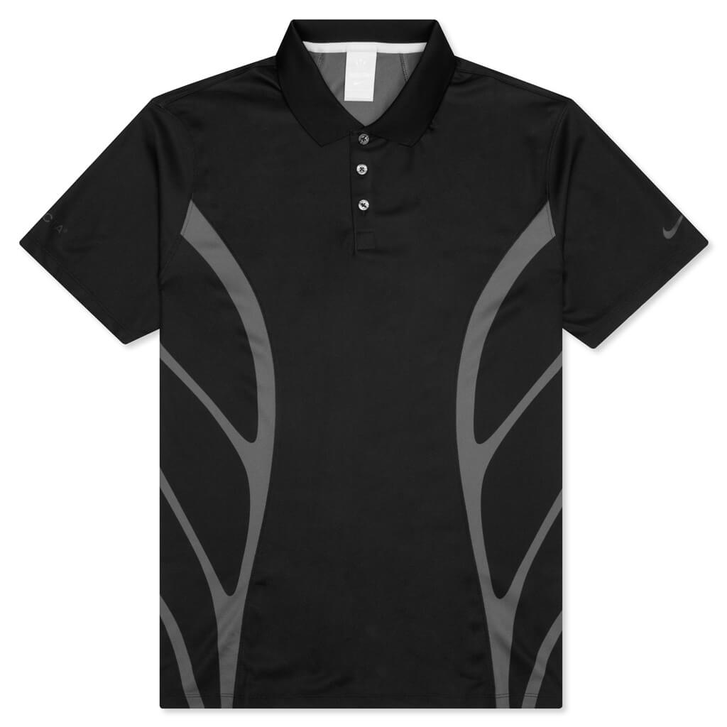 Nike x NOCTA NRG DF Printed Polo - Black