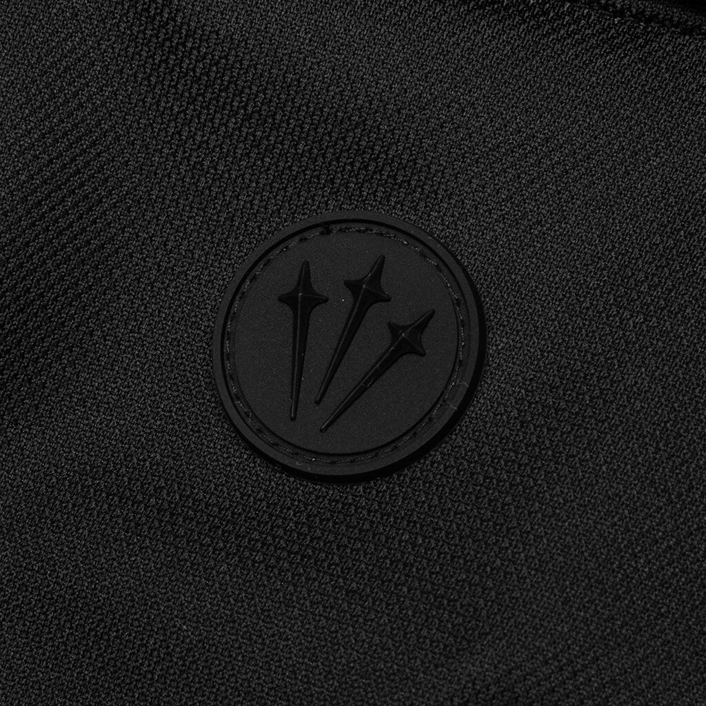 Nike x NOCTA NRG DF Printed Polo - Black