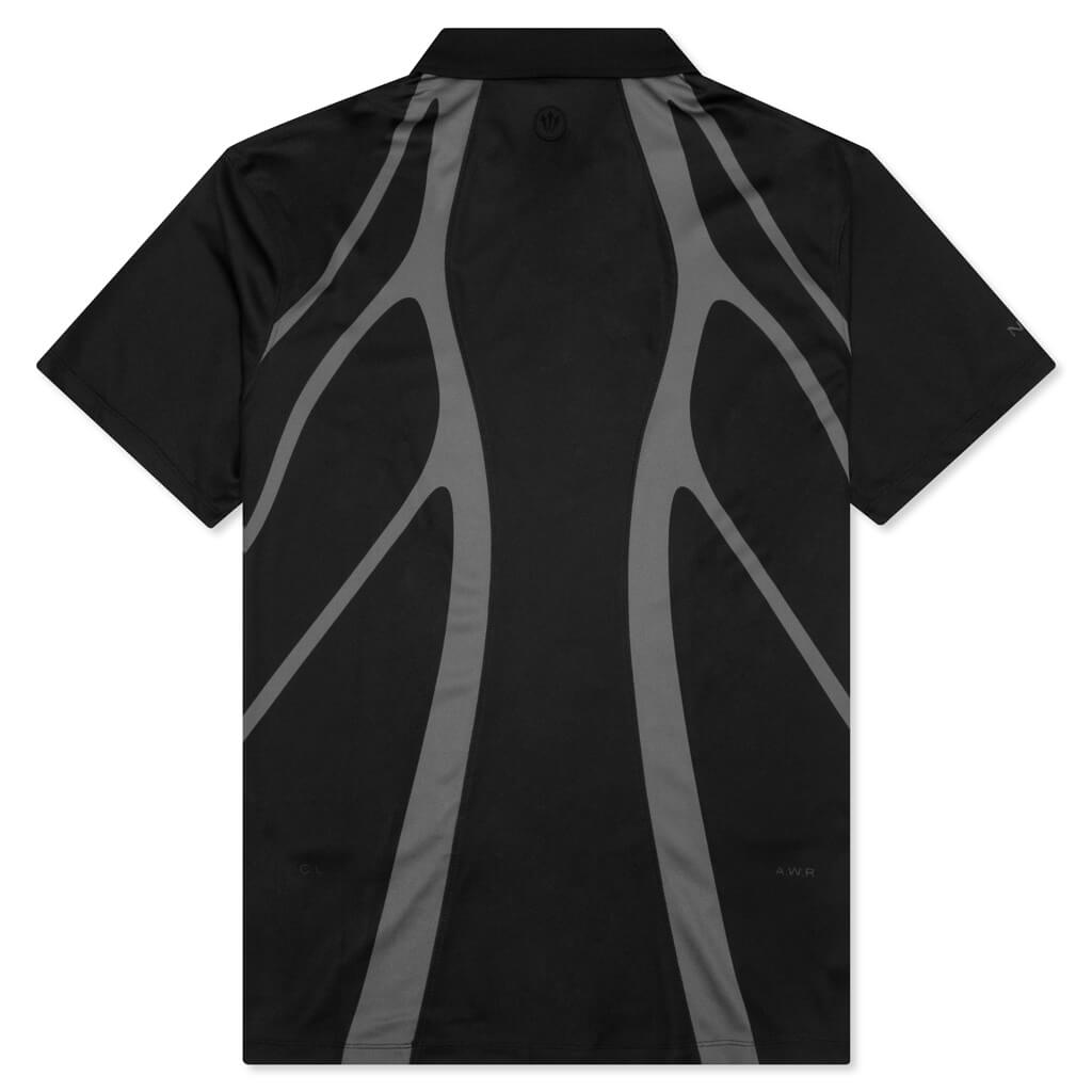 Nike x NOCTA NRG DF Printed Polo - Black
