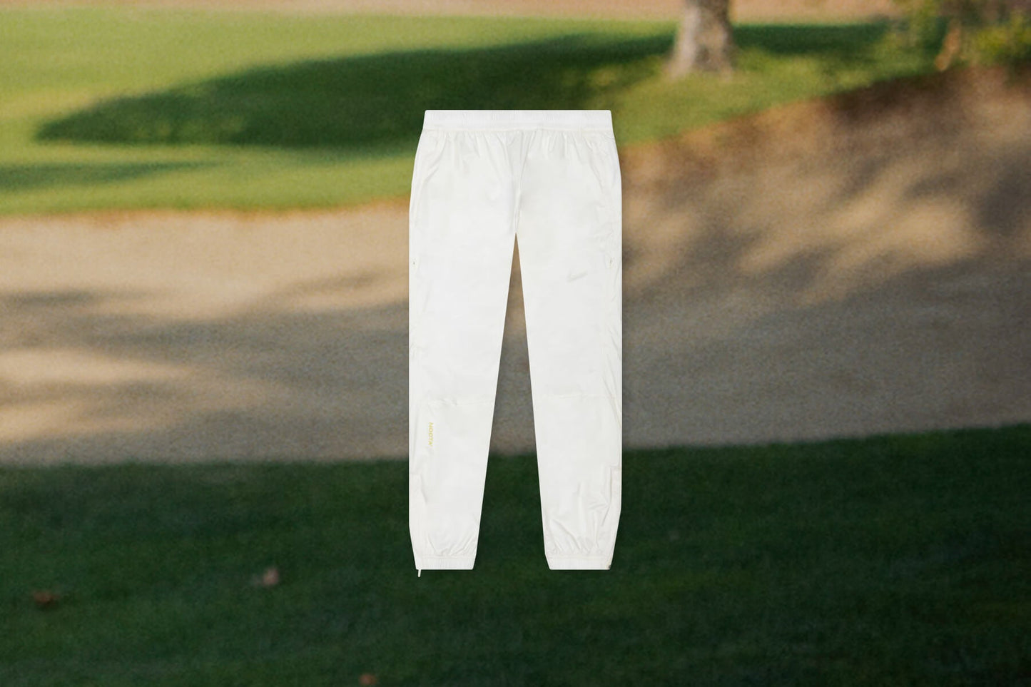 Nike x NOCTA NRG DF Woven Pants - Sail