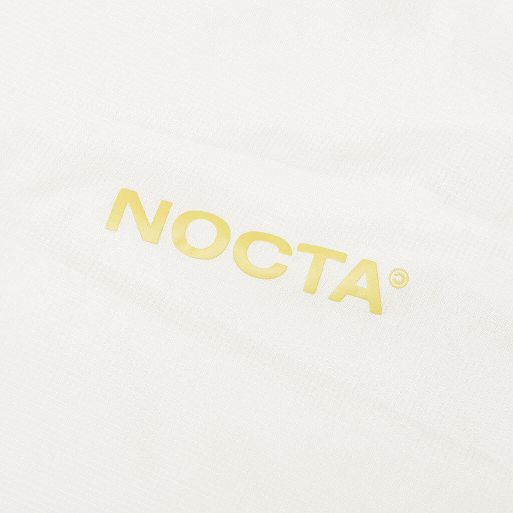 Nike x NOCTA NRG FZ Track Jacket - Sail