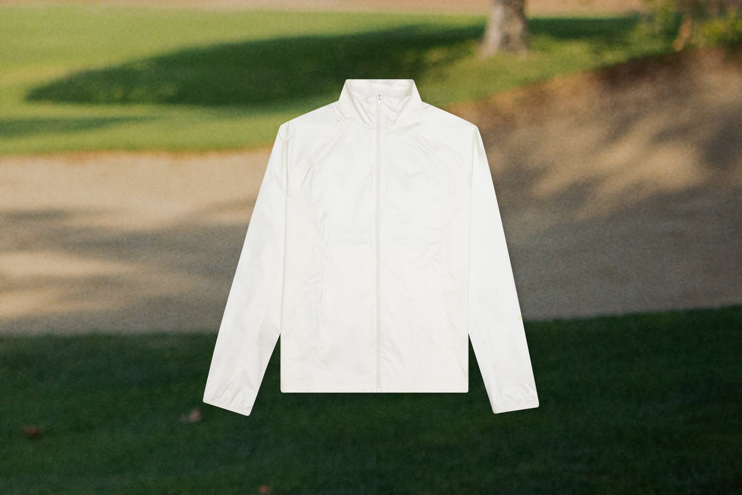 Nike x NOCTA NRG FZ Track Jacket - Sail