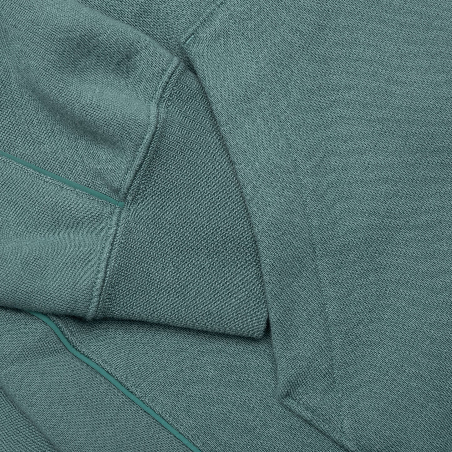 Nike x NOCTA NRG Fleece Hoodie - Mineral Slate/Faded Spruce/Mica Green