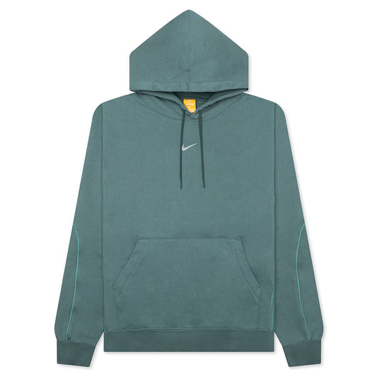 Nike x NOCTA NRG Fleece Hoodie - Mineral Slate/Faded Spruce/Mica Green
