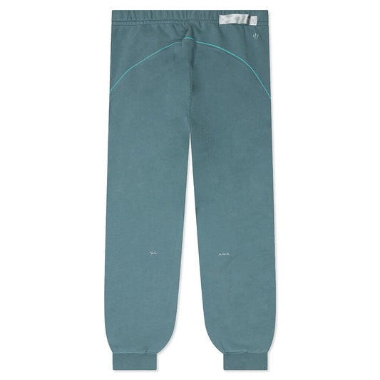 Nike x NOCTA NRG Fleece Pant - Mineral Slate/Faded Spruce/Mica Green