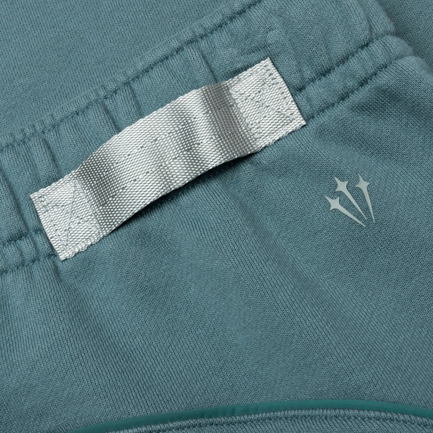Nike x NOCTA NRG Fleece Pant - Mineral Slate/Faded Spruce/Mica Green