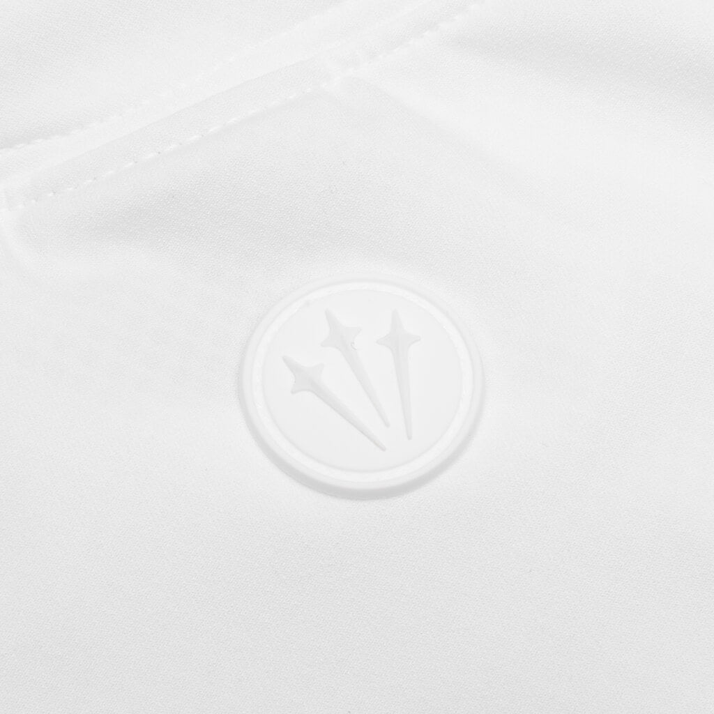 Nike x NOCTA NRG Mock Neck S/S Top - White