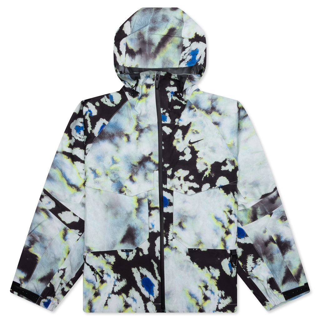 Nike x NOCTA NRG Opal Jacket - Off White/Night Silver