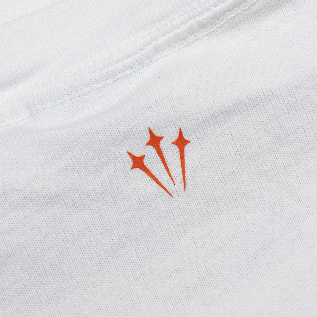 Nike x NOCTA NRG Opal S/S Tee Gx - White