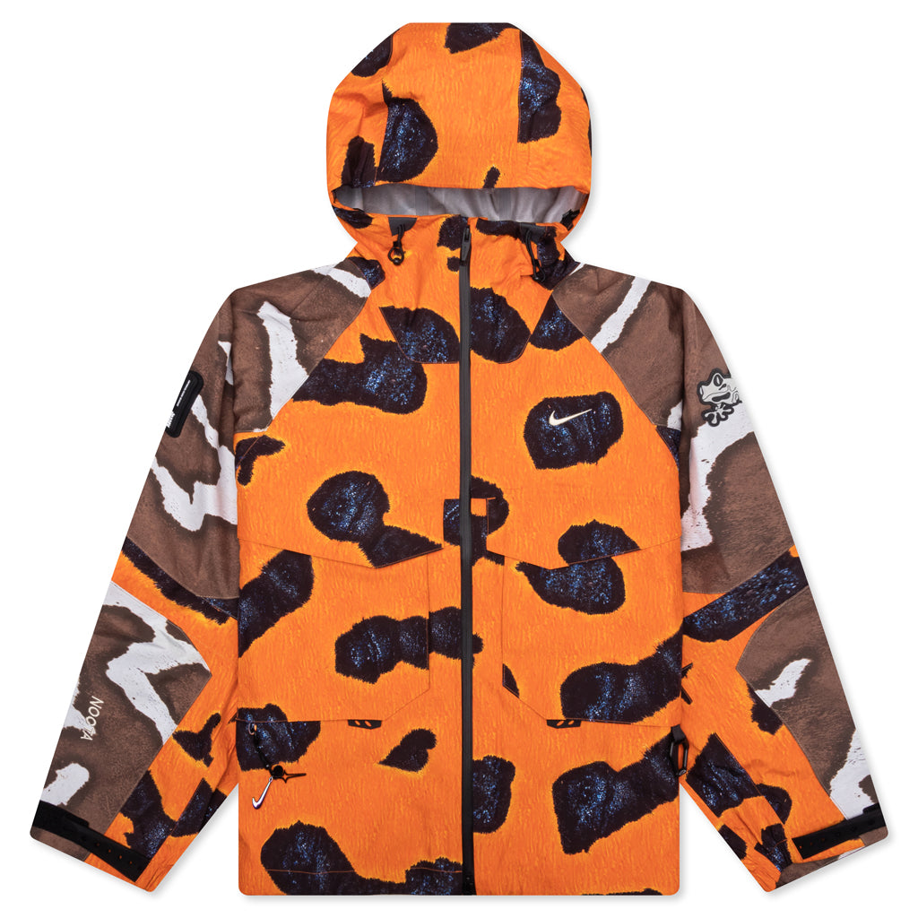 Nike x NOCTA NRG Opal Tech Jacket - Safety Orange