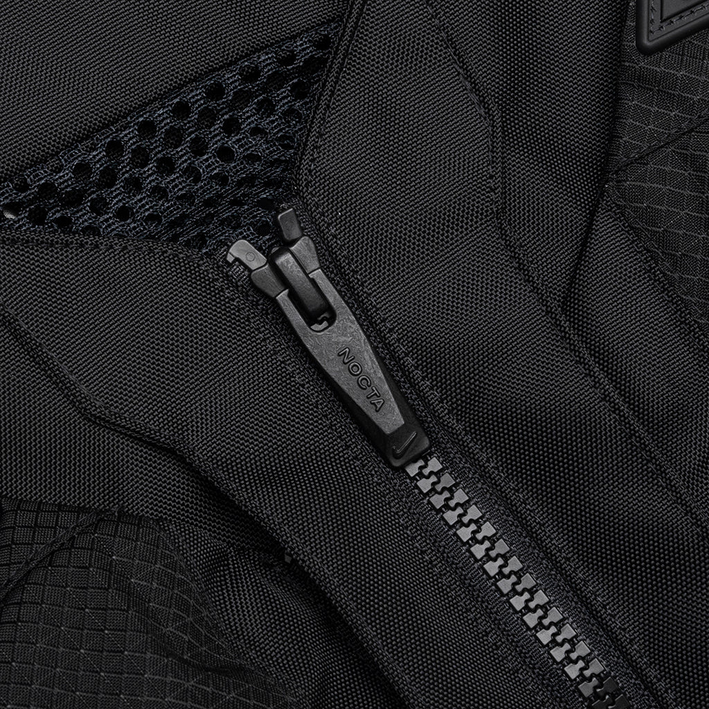 Nike x NOCTA NRG Opal Vest Modular - Black
