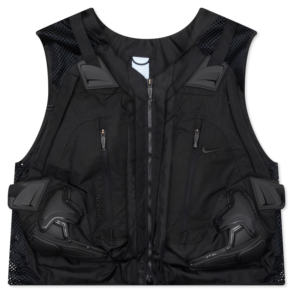 Nike x NOCTA NRG Opal Vest Modular - Black