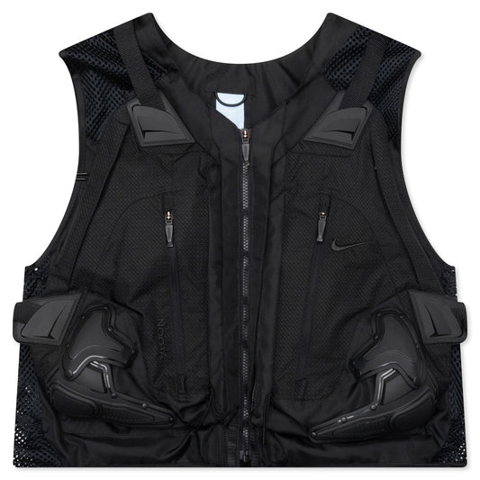 Nike x NOCTA NRG Opal Vest Modular - Black