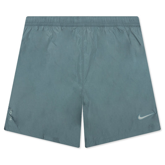 Nike x NOCTA NRG Woven Short - Mineral Slate/Faded Spruce/Mica Green