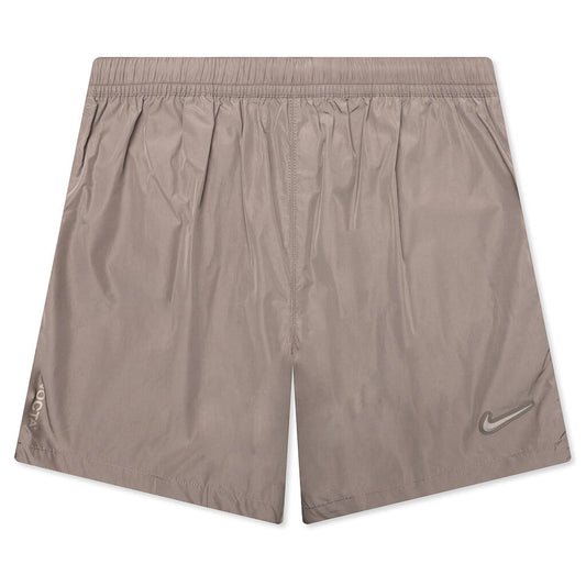 Nike x NOCTA NRG Woven Short - Olive Grey/Moon Fossil