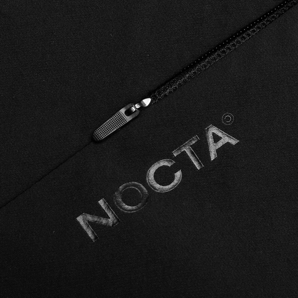 Nike x NOCTA NRG Woven Vest - Black