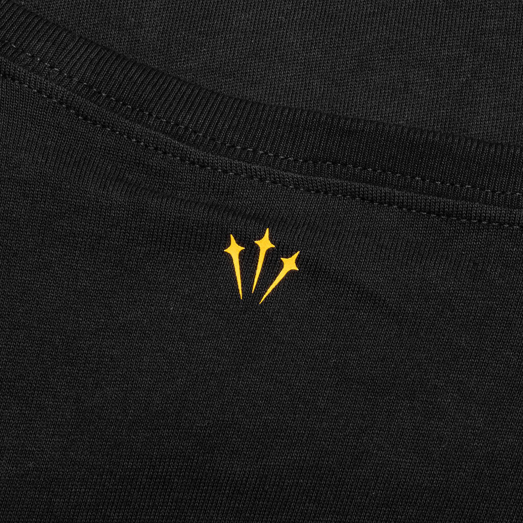 Nike x NOCTA S/S T-Shirt - Black