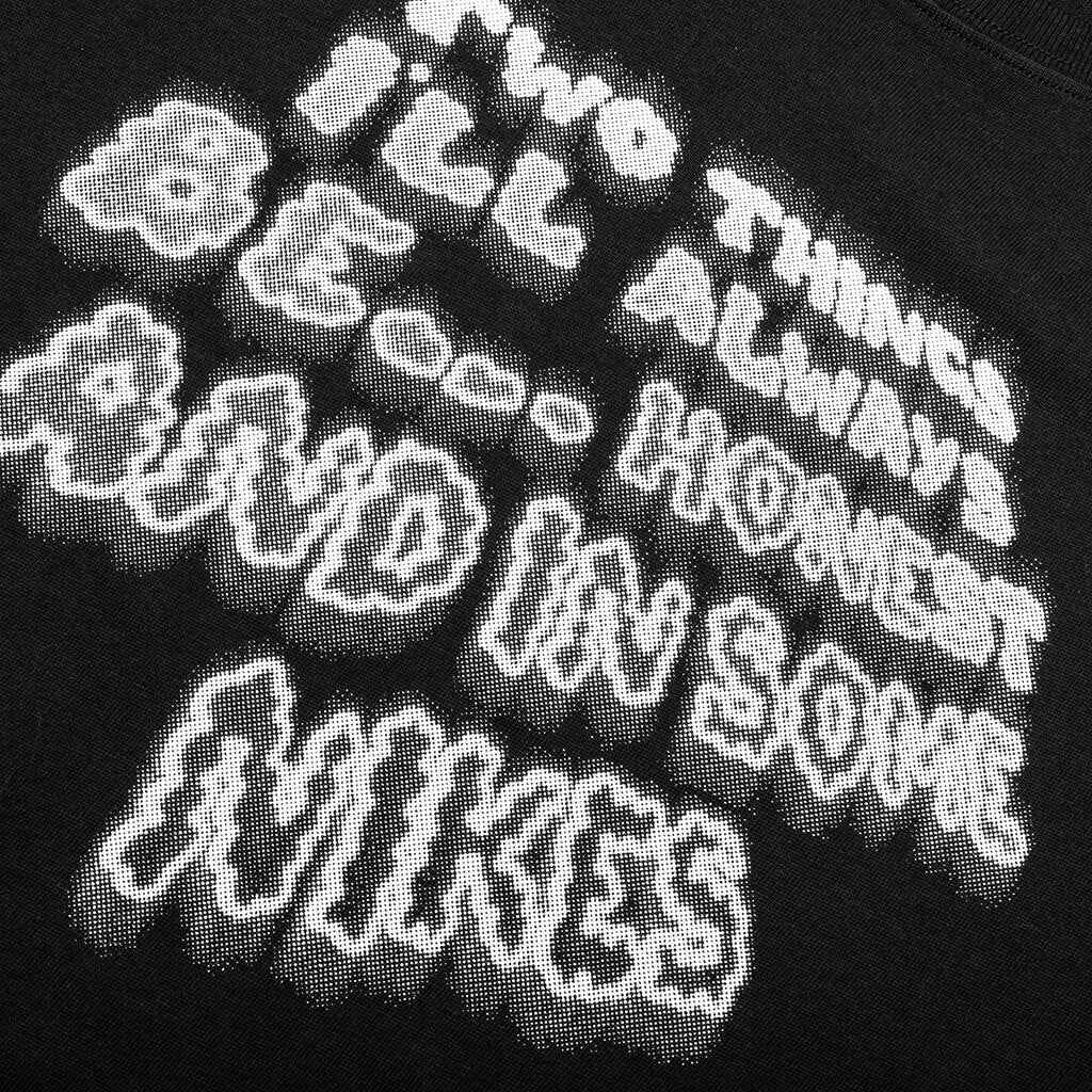 Nike x NOCTA S/S T-Shirt - Black