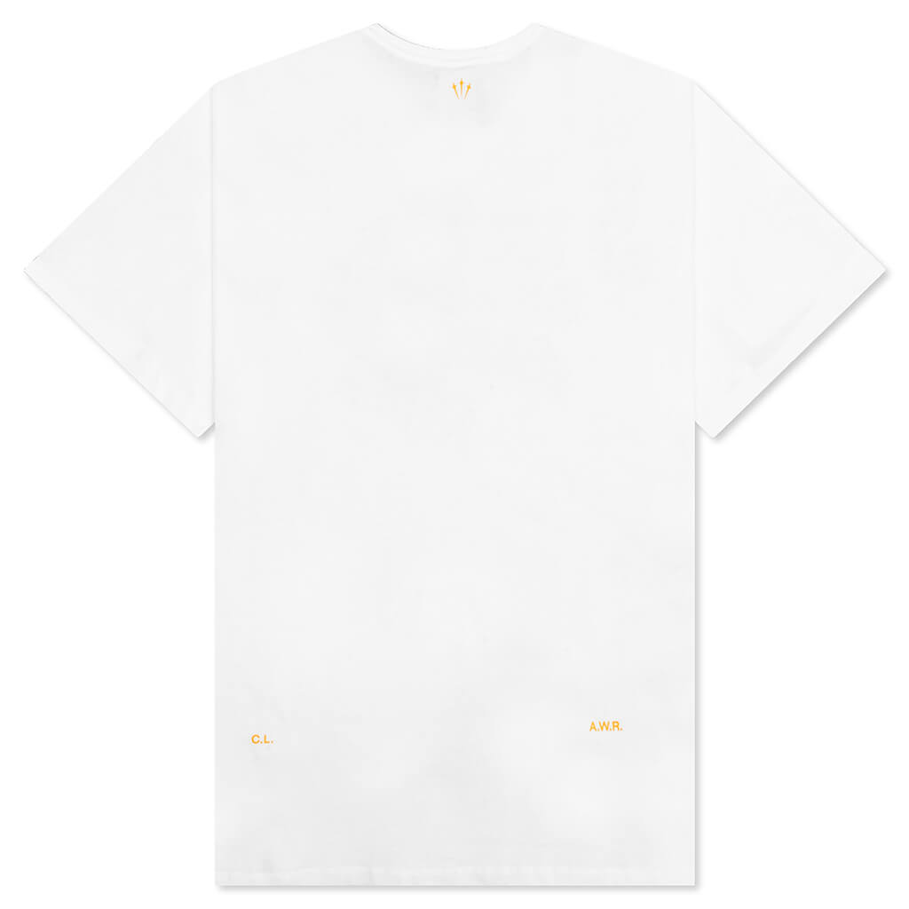 Nike x NOCTA S/S T-Shirt - White