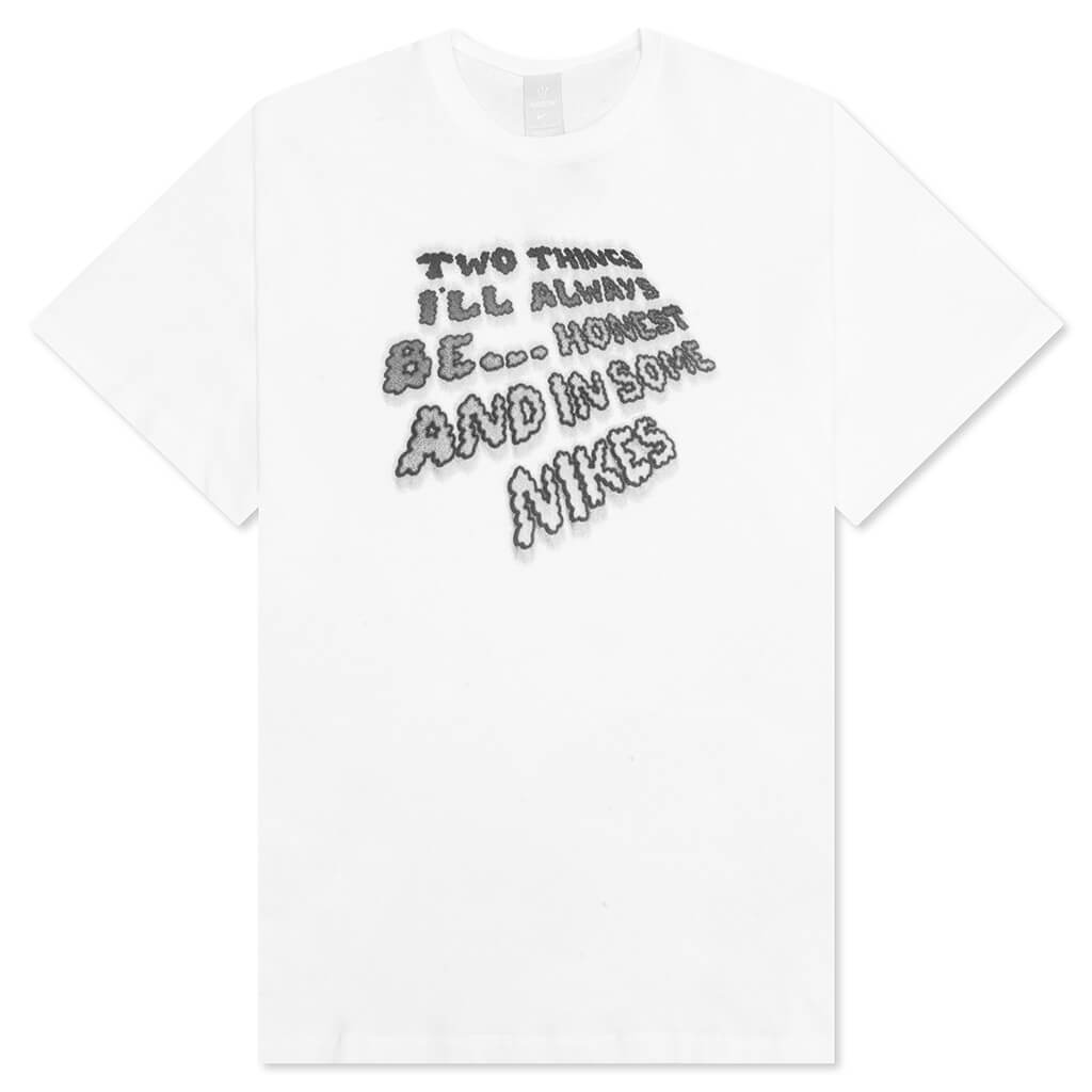 Nike x NOCTA S/S T-Shirt - White
