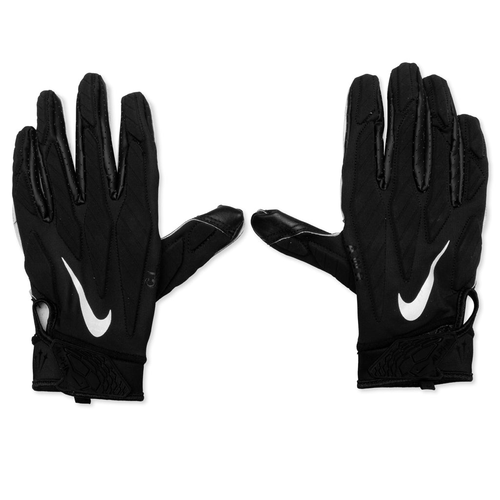 Nike x NOCTA Superbad 5.0 FG AU Football Gloves - Black