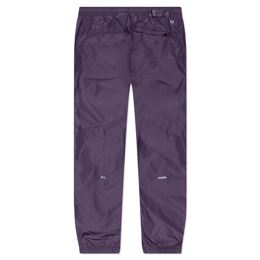 Nike x NOCTA Track Pants - Dark Raisin/Cobalt Tint