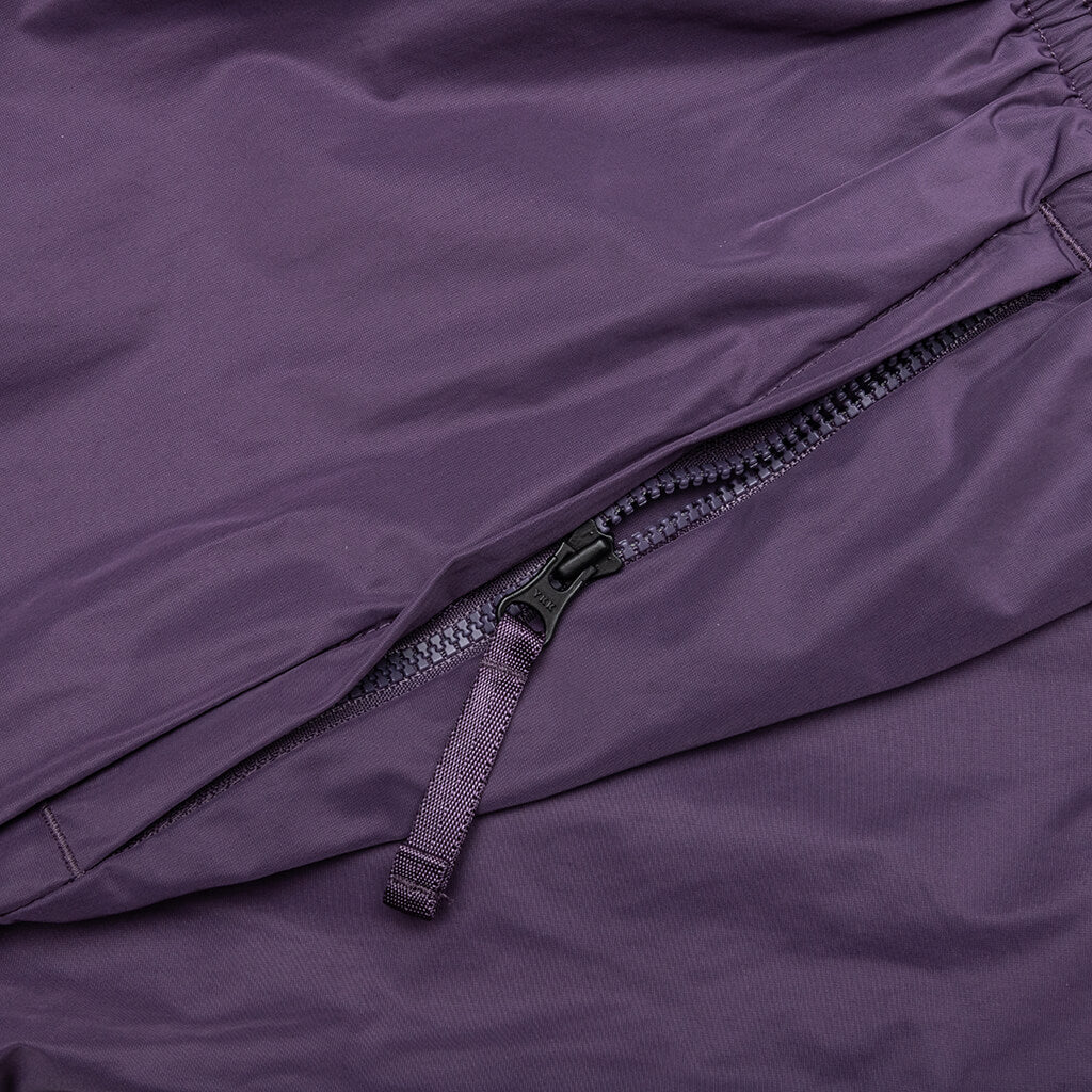 Nike x NOCTA Track Pants - Dark Raisin/Cobalt Tint
