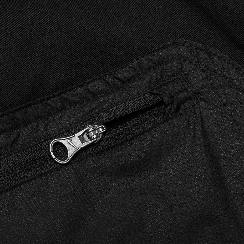 Nike x Off-White Pants - Black