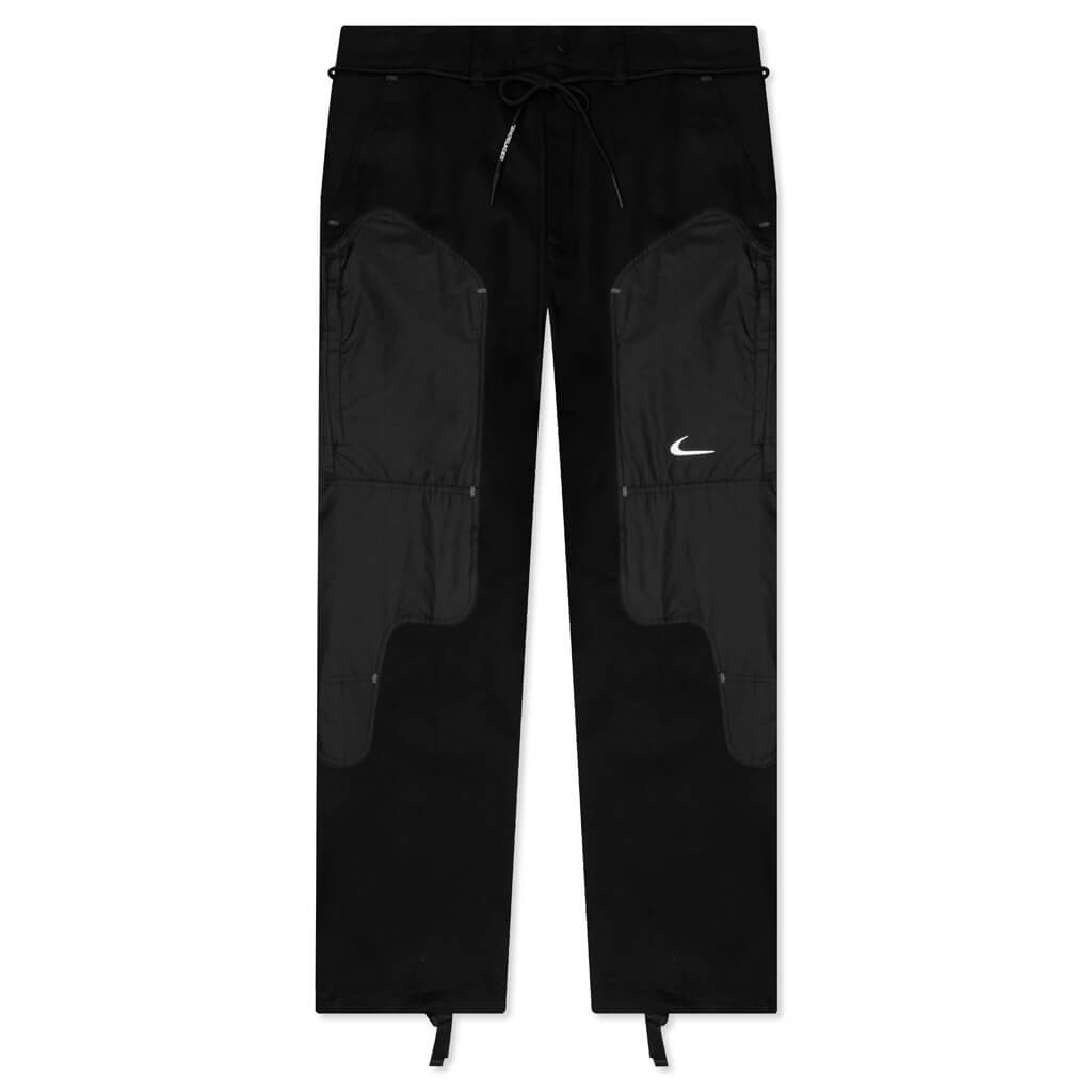 Nike x Off-White Pants - Black