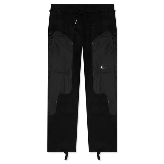 Nike x Off-White Pants - Black