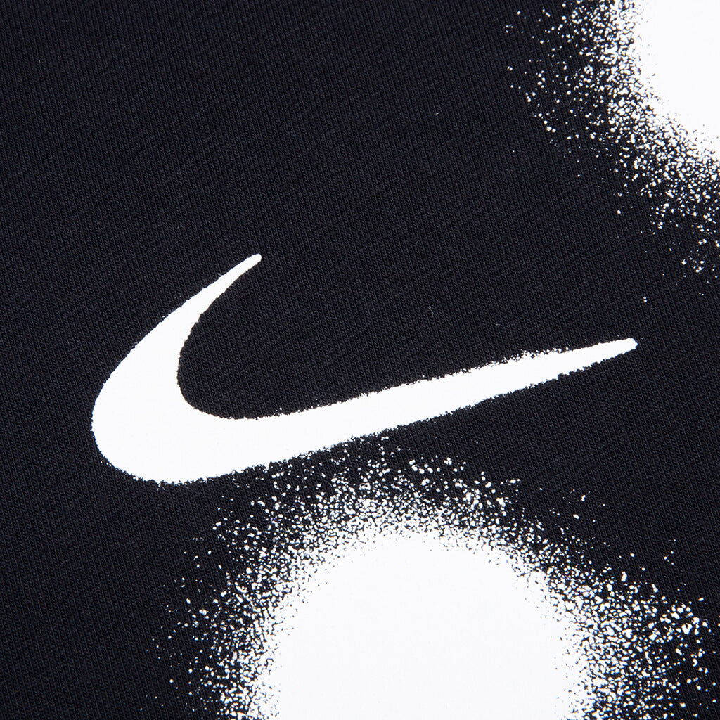 Nike x Off-White S/S Top - Black