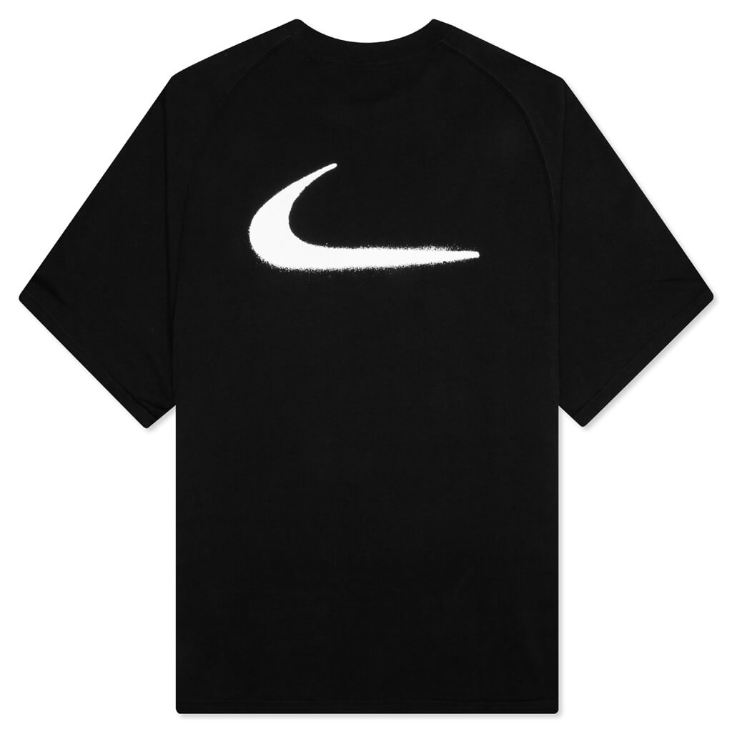 Nike x Off-White S/S Top - Black