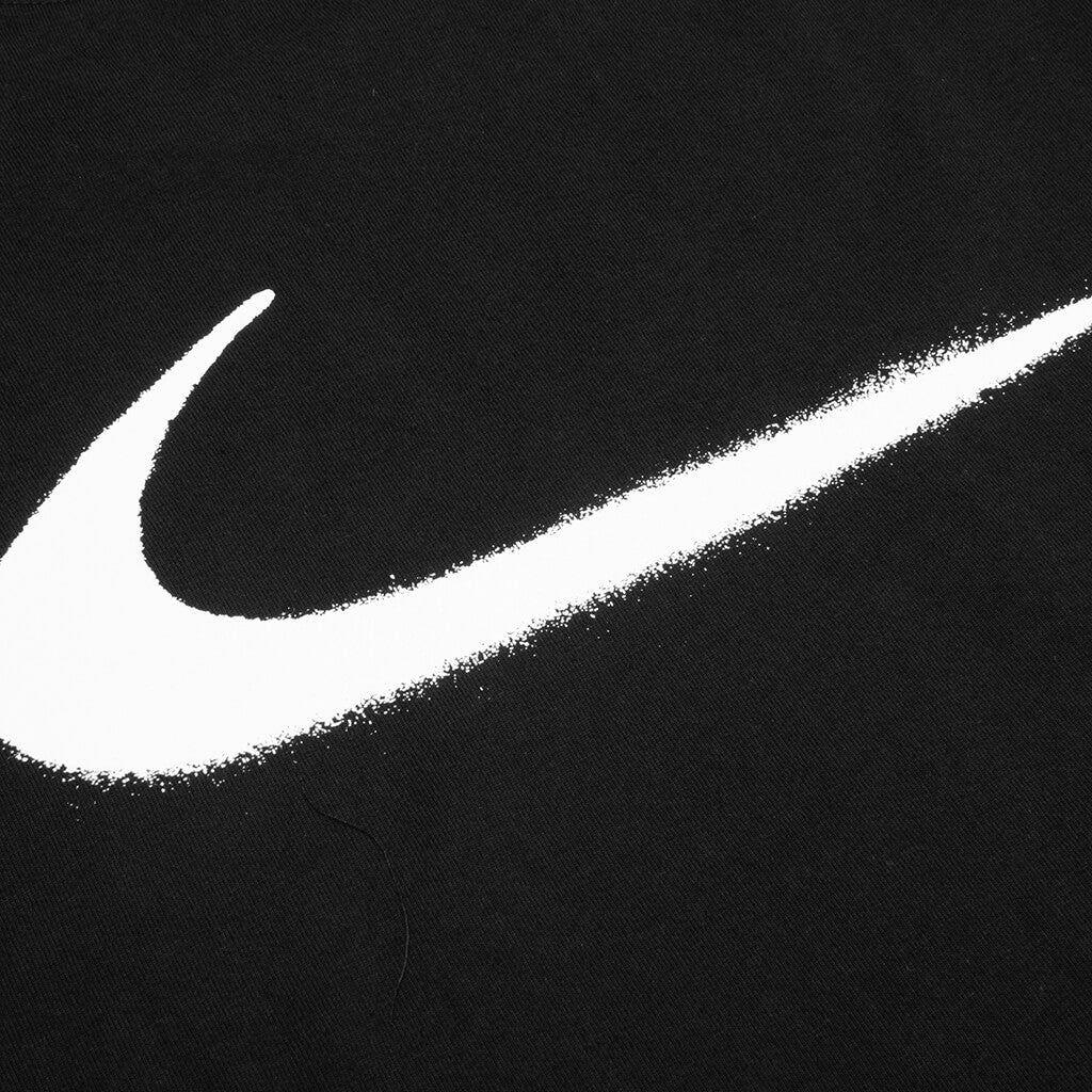 Nike x Off-White S/S Top - Black