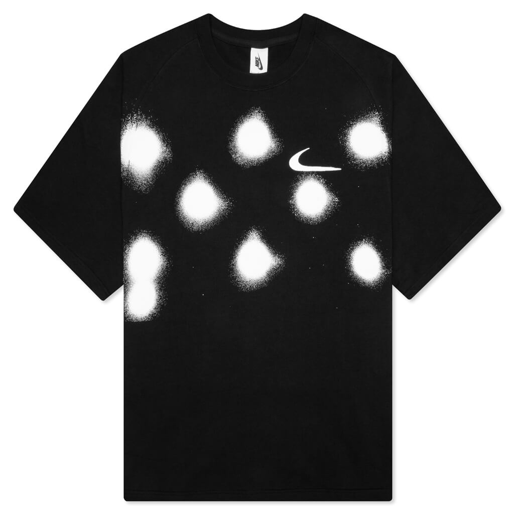 Nike x Off-White S/S Top - Black