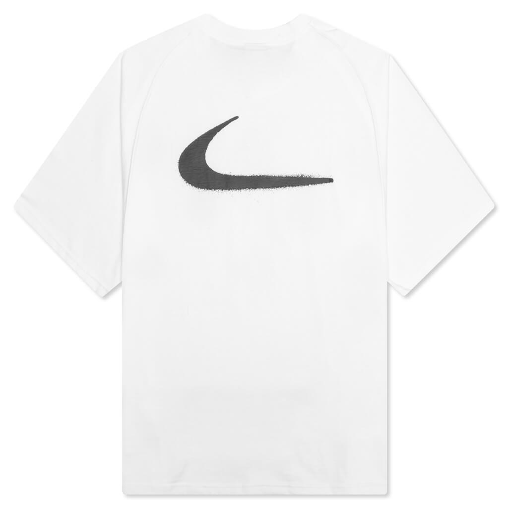 Nike x Off-White S/S Top - White